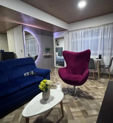 Fontibon Apartment | acogedor y excelente ubicación