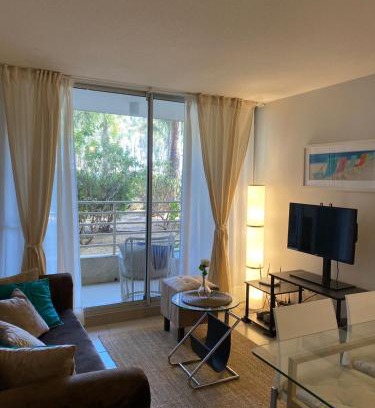 Mirasol Apartment | Acogedor y tranquilo departamento Mirasol