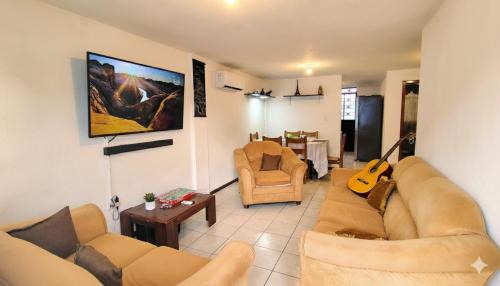 San Antonio de Pichincha House | Acogedora Casa Completa con jacuzzi privado