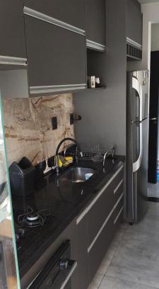 Cuiaba Apartment | Acomodação Aeroporto, Cuiabá e Várzea grande