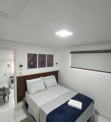 Parque Sao Vicente House | Aconchegante Casa no centro da cidade