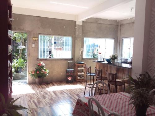 Marituba House | Aconchegante e familiar