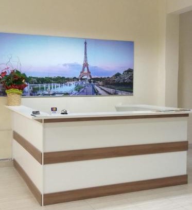 Centro Hotel | Aconchego