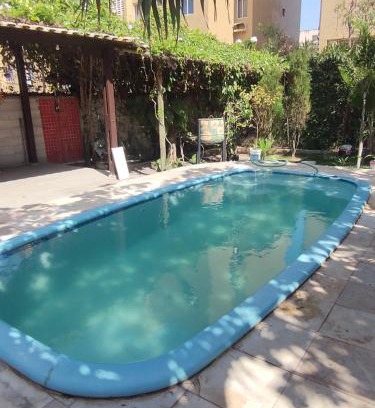 Caucaia House | Aconchego