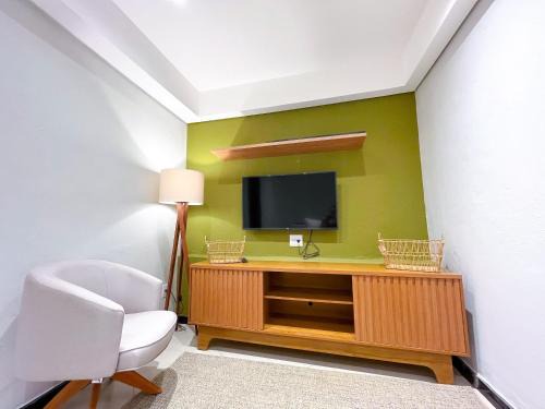 Diamantina Apartment | Aconchego do Mercado Velho