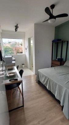 Caicaras Apartment | Aconchego e conforto - Studio próximo a UFMG, Mineirão, Pampulha, Centro