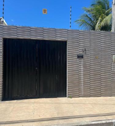 Paripueira House | Aconchego em Paripueira