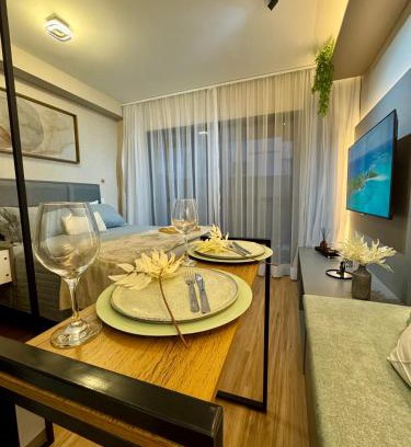 Vila Buarque Apartment | Aconchego no centro de São Paulo