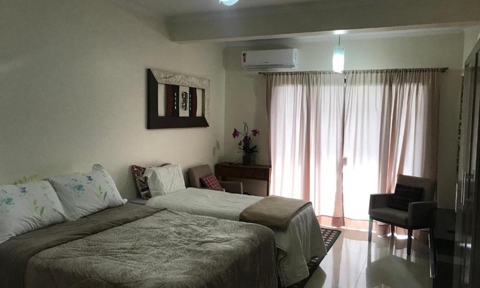 Belchior Central House | Aconchego próximo à Cascanéia e Blumenau