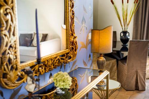 Civita di Bagnoregio House | Acqua di Civita Beauty & Rooms