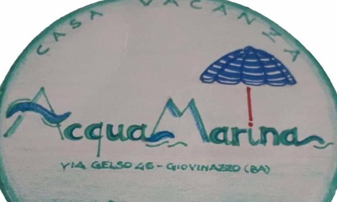 Giovinazzo Apartment | AcquaMarina casa vacanza