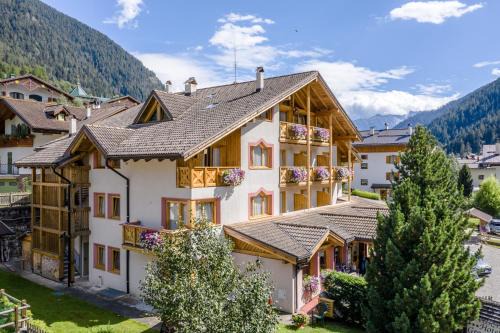 Cogolo Hotel | Active Hotel Gran Zebru'