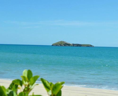 El Farallon del Chiru Hostel | Acuarela Hostal
