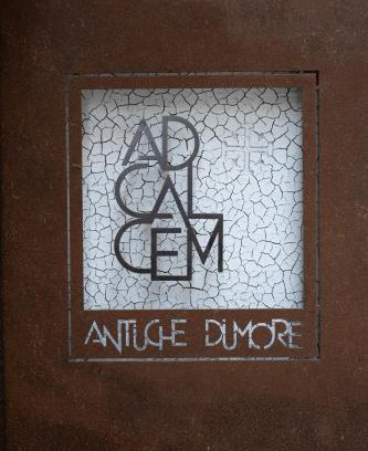 Terlizzi House | AD CALCEM Antiche Dimore Lagodentro