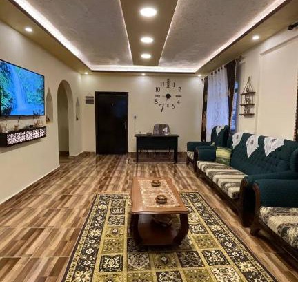 Wadi Musa House | Ad Deir Guesthouse