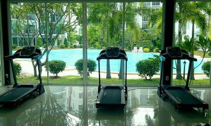Cha-am Apartment | AD Resort Huahin Chaam