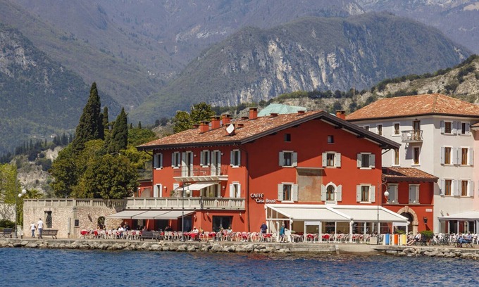 Torbole sul Garda Apartment | ADA - apartment - CENTRO TORBOLE
