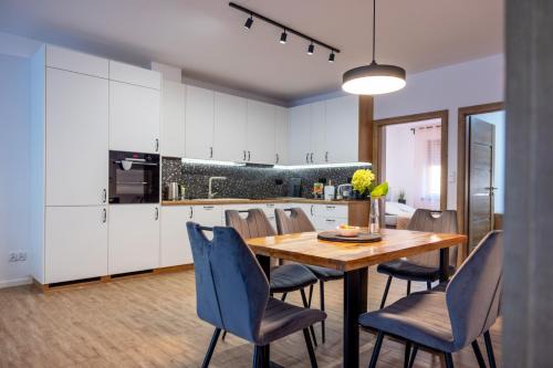 Sława Apartment | Ada Lake & Family Suite