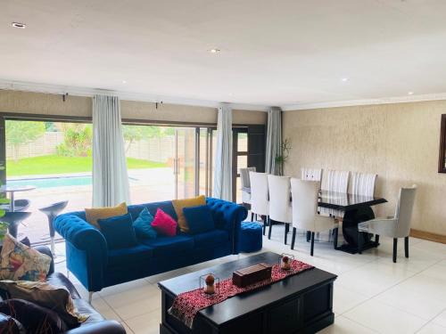 Springs Bed & Breakfast | Ada-Zuri Guest House