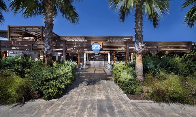 Lara Resort | Adalya Elite Lara Hotel - All Inclusive