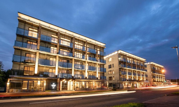 Chitose Hotel | ADAMAS CHITOSE C