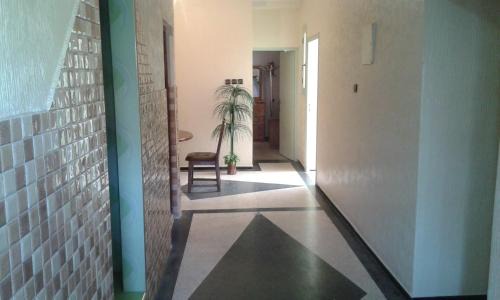 Dakhla Apartment | Adambeach