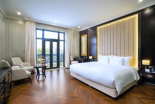 Yen My Hotel | Adamo Hotel Hung Yen - Free Daily Access To The Jimjilbang