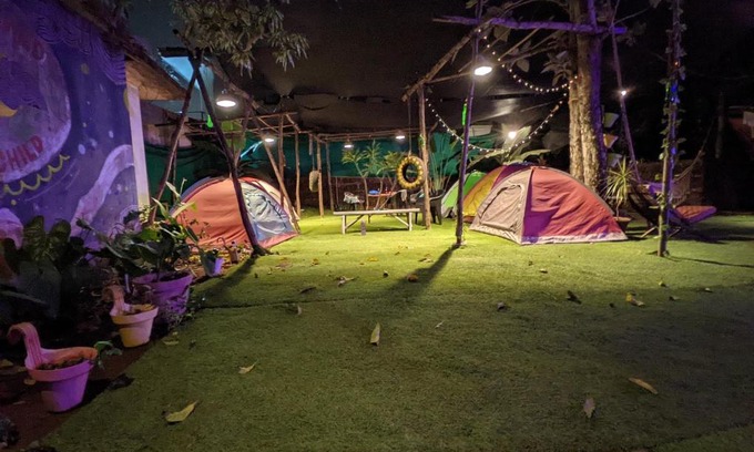 Thrissur House | Adarsh Villas