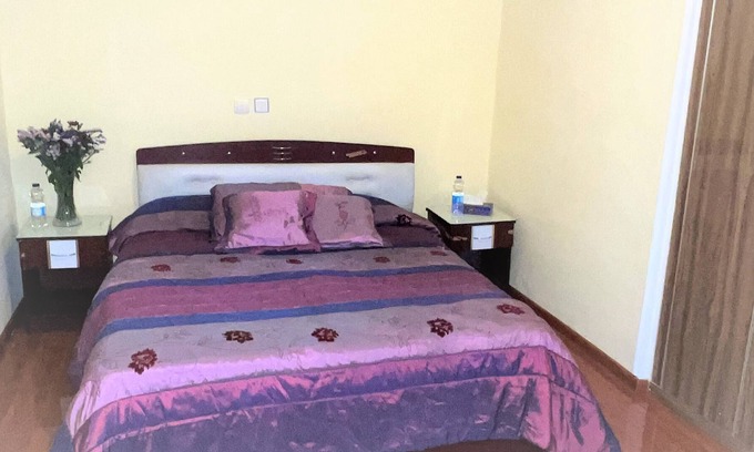 Kirkos Apartment | Addis Ababa Beautiful Apartment in Kazanchis