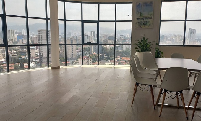 Bole Apartment | Addis Ville Hotel Apartment