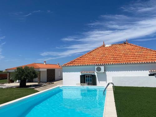 Palmela House | Adega Monte Maneta