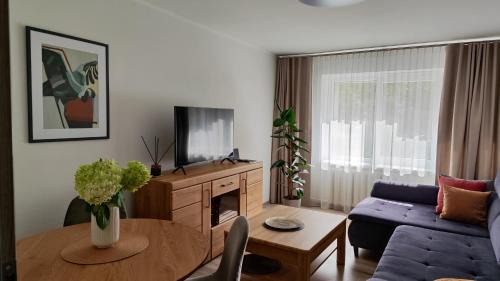 Druskininkai Apartment | Adelės apartamentai