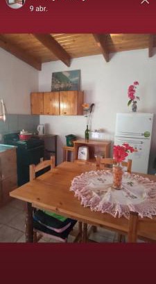 Jardin America Apartment | Adeny