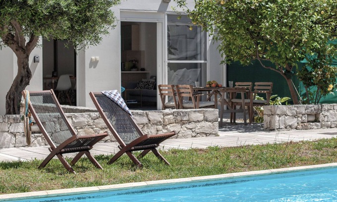 Adele Apartment | Adhilli i residence