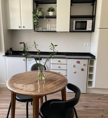 Pontedeume Apartment | Adiva Loft