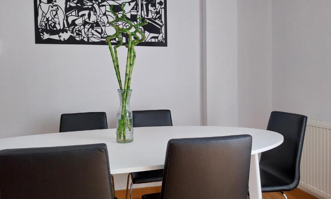 Mino Apartment | Adiva Praia Miño