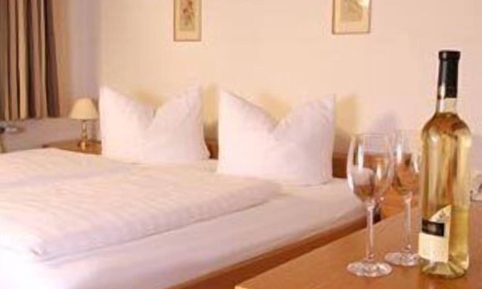 Kaditz Hotel | Adler