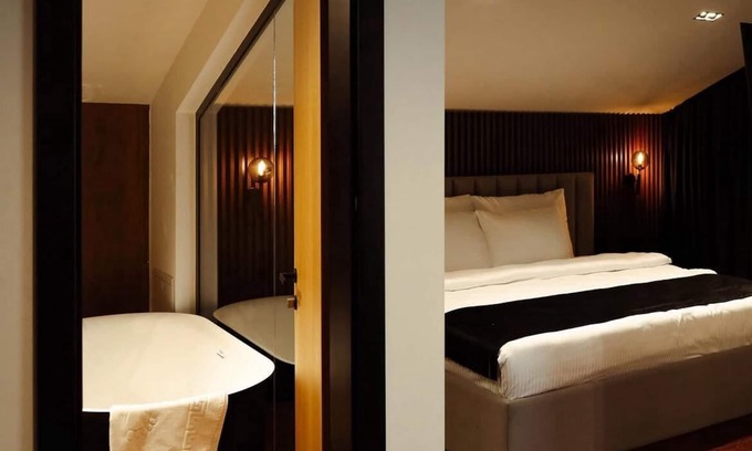 Prizren Hotel | Adler Hotel