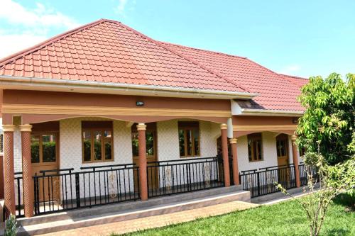 Kichwamba House | ADM Guest Houses