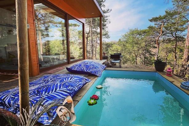 Montagnac-Montpezat Bed & Breakfast | Admirez la Nature, séjourner différemment !