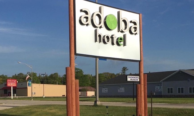 Naubinway Hotel | adoba® hotel Naubinway