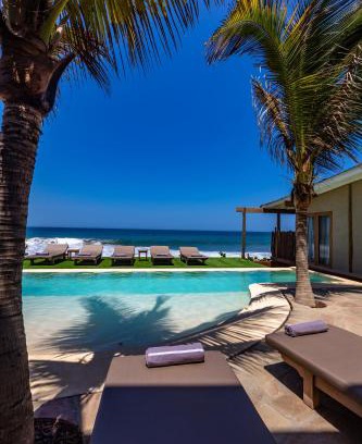 Las Pocitas Resort | Adobe Villas