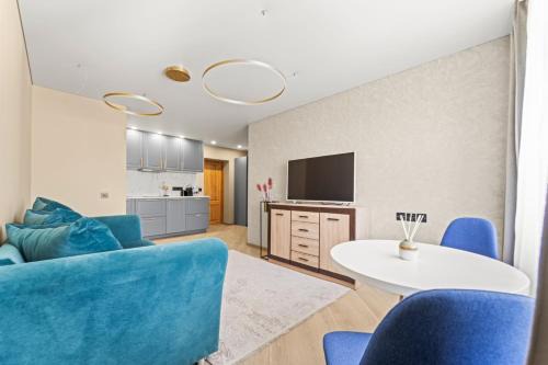Palanga Apartment | Adore garden