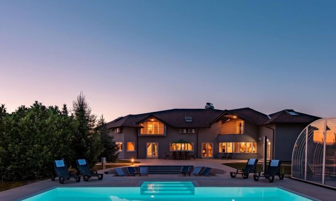 Ivanic-Grad House | Adriana by Interhome