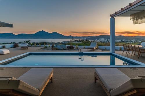 Adamas Villa | Adriana Luxury Villas