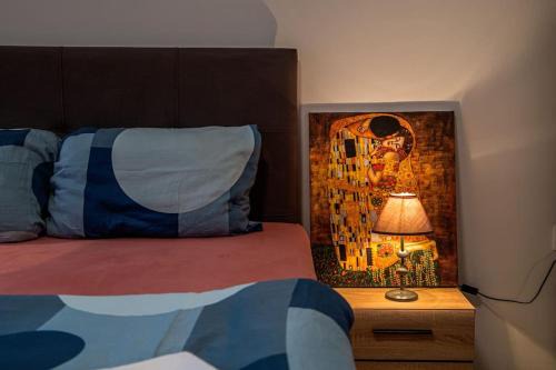 Skopje Region Apartment | Adriana’s Place