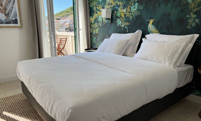 Zaton Hotel | Adriana Zaton