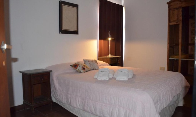 Concepcion del Uruguay Hotel | Adriano Apart Hotel
