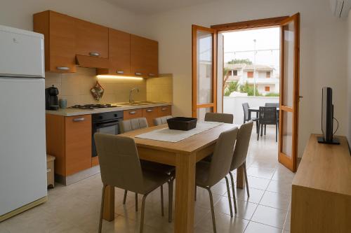 Torre Saracena House | Adriatic Suite - Casa vacanze nel Salento - WI-FI & Barbecue