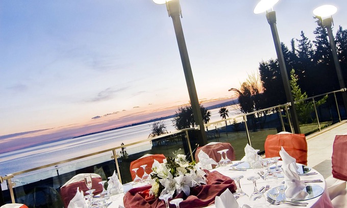 Gure Resort | Adrina Termal Health & SPA Hotel